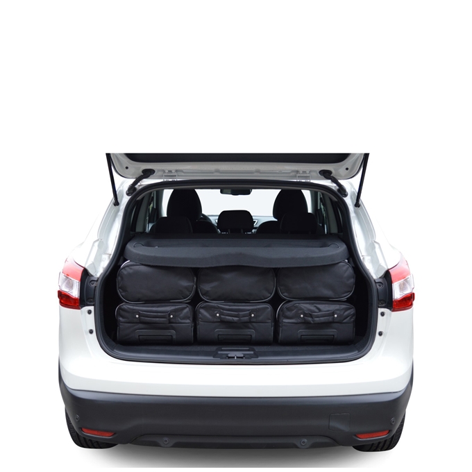 Car-Bags Nissan Qashqai (J11) 2013-2021 - 1