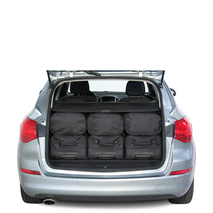 Car-Bags Opel Astra J Sports Tourer 2010-2015 wagon - 1