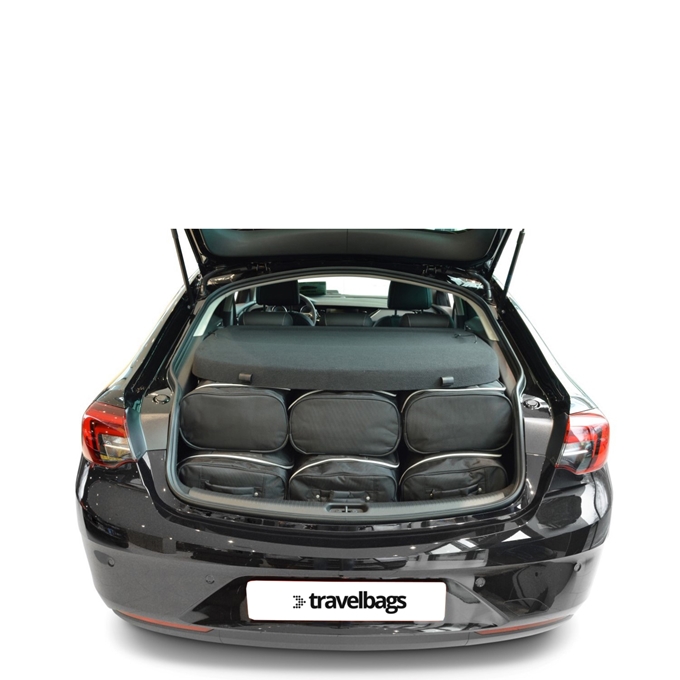 Car-Bags Opel Insignia B Grand Sport 2017-heden 5-deurs hatchback - 1