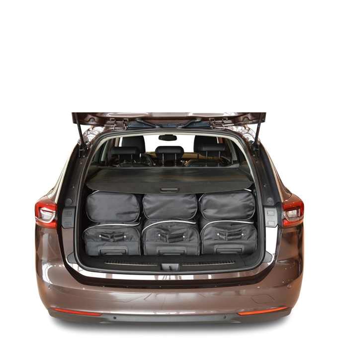 Car-Bags Opel Insignia B Sports Tourer 2017-heden wagon - 1