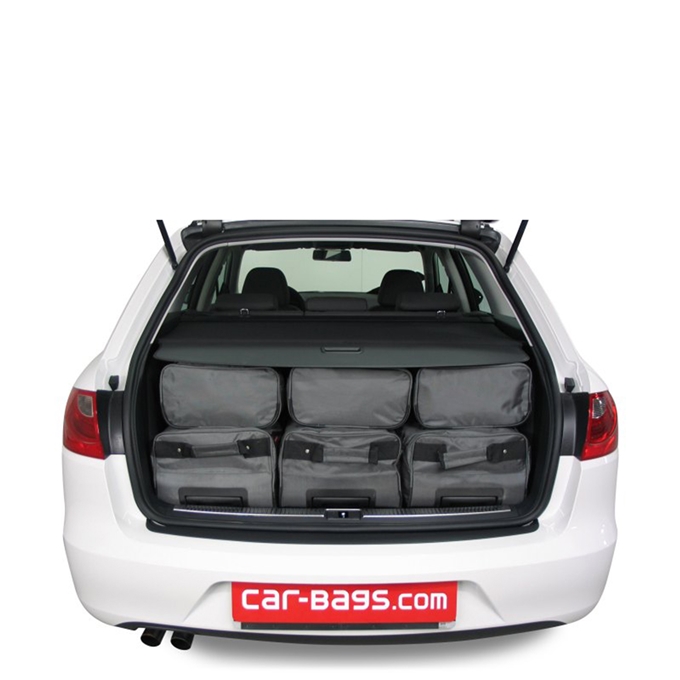 Car-Bags Seat Exeo ST (3R) 2008-2013 wagon - 1
