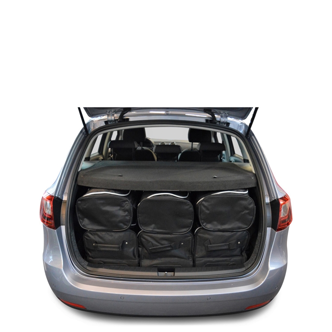 Car-Bags Seat Ibiza ST (6J) 2010-2017 wagon - 1