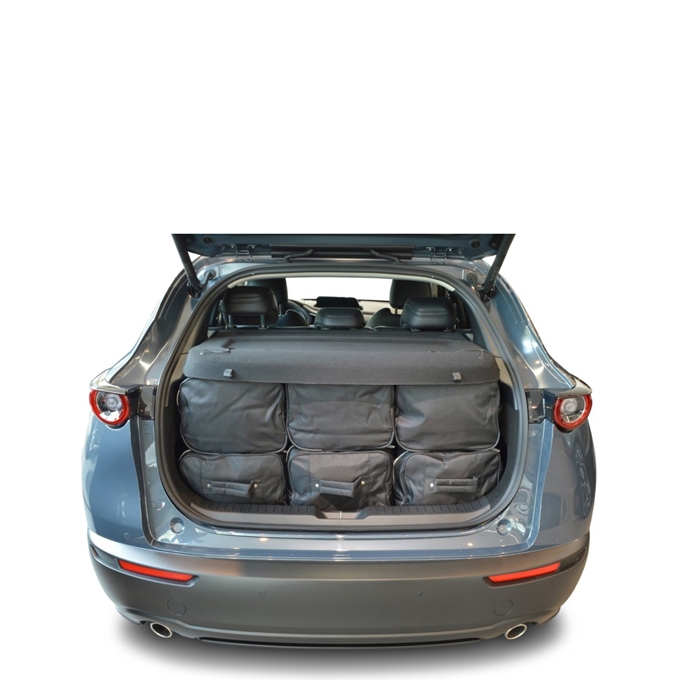 Car-Bags Mazda CX-30 (DM) 2019-heden - 1