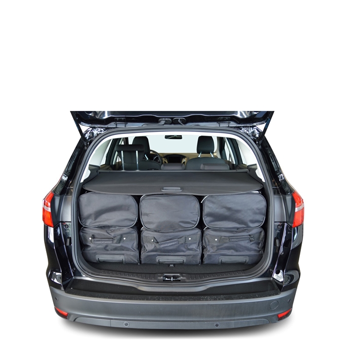 Car-Bags Ford Focus III 2010-2018 wagon - 1