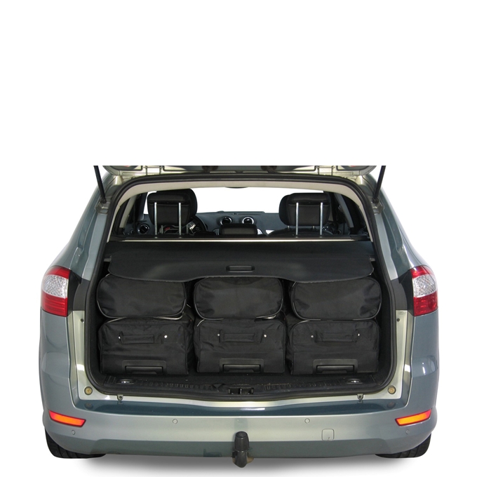 Car-Bags Ford Mondeo IV 2007-2014 wagon - 1