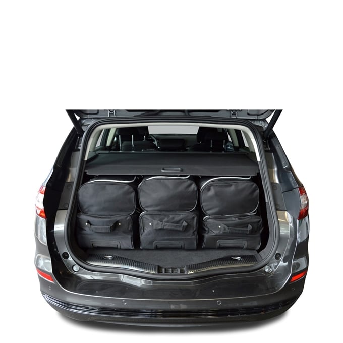 Car-Bags Ford Mondeo V 2014-heden wagon - 1