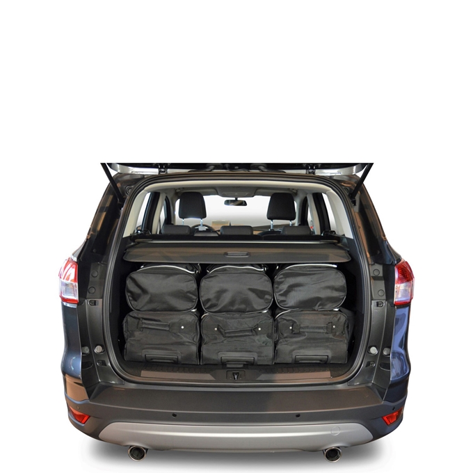 Car-Bags Ford Kuga II 2012-2019 - 1