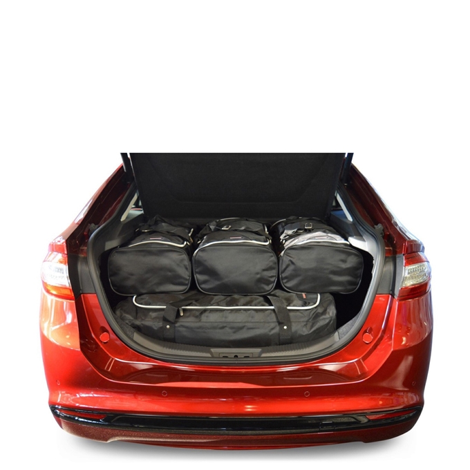 Car-Bags Ford Mondeo V 2014-heden 5-deurs hatchback - 1