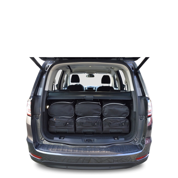 Car-Bags Ford Galaxy III 2015-heden - 1
