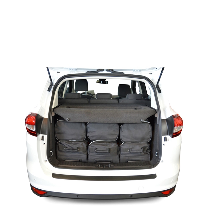 Car-Bags Ford C-Max II 2010-2019 - 1
