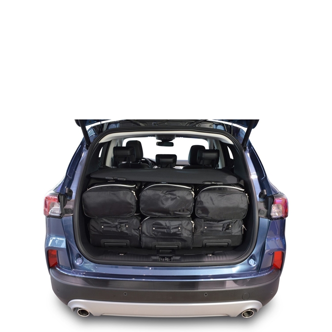 Car-Bags Ford Kuga III 2019-heden - 1