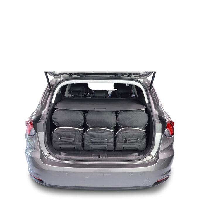 Car-Bags Fiat Tipo (Type 358) 2016-heden wagon - 1