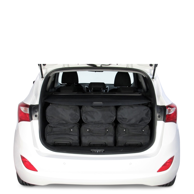 Car-Bags Hyundai i30 CW (GD) 2012-2017 wagon - 1