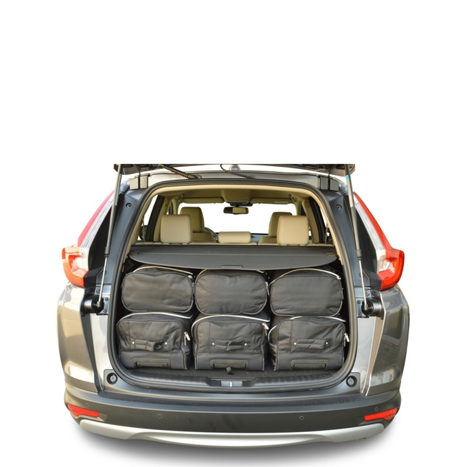 Car-Bags Honda CR-V V 2018-heden - 1