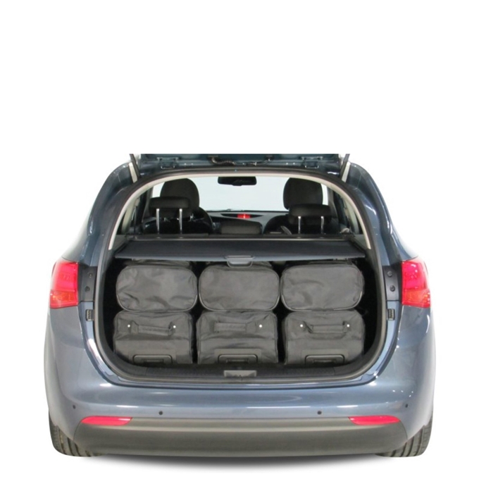 Car-Bags Kia Cee'd Sportswagon (JD) 2012-2018 wagon - 1