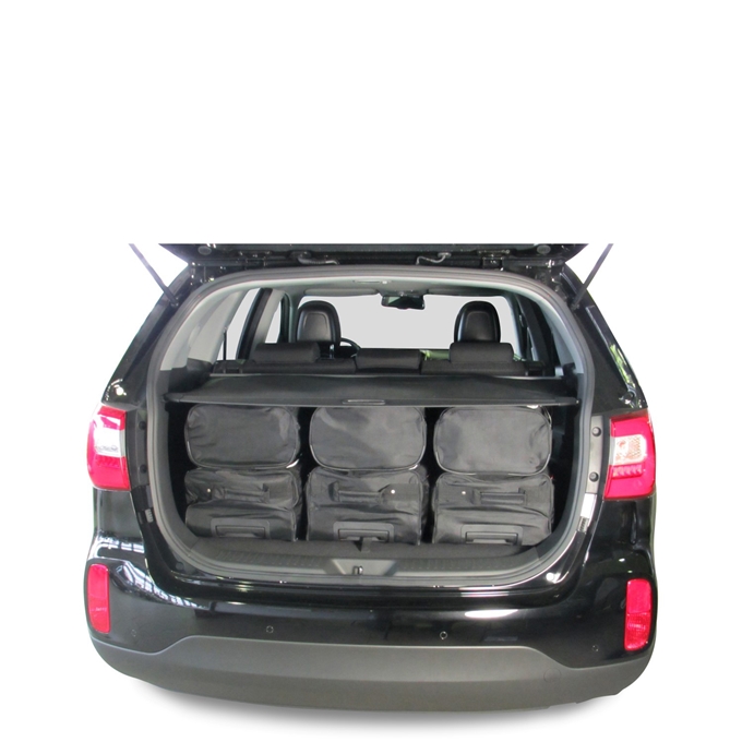 Car-Bags Kia Sorento (XM) 2009-2015 - 1