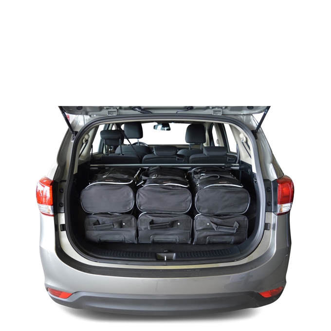 Car-Bags Kia Carens IV (RP) 2013-2018 - 1