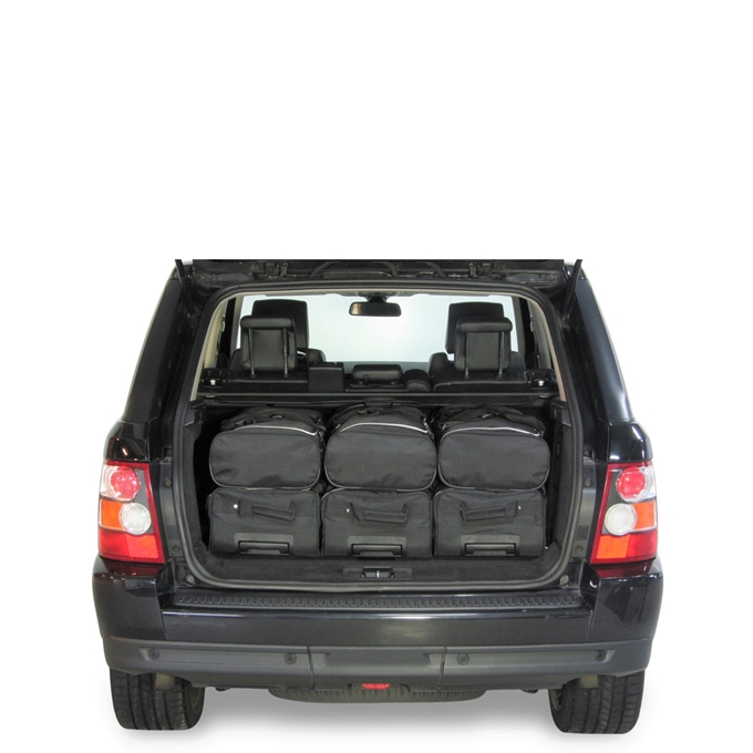 Car-Bags Land Rover Range Rover Sport I (L320) 2005-2013 - 1
