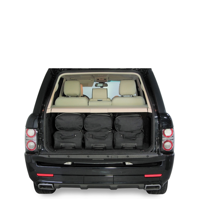 Car-Bags Land Rover Range Rover III (L322) 2002-2012 - 1