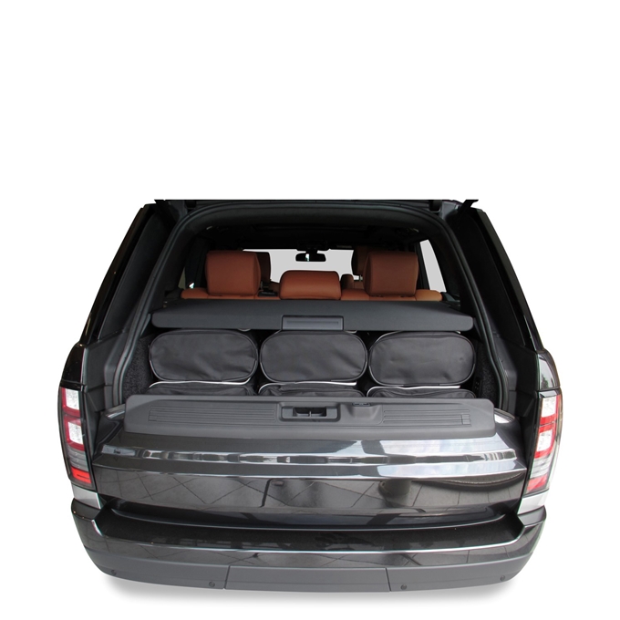 Car-Bags Land Rover Range Rover IV (L405) 2012-heden - 1