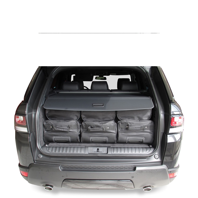 Car-Bags Land Rover Range Rover Sport II (L494) 2013-2022 - 1