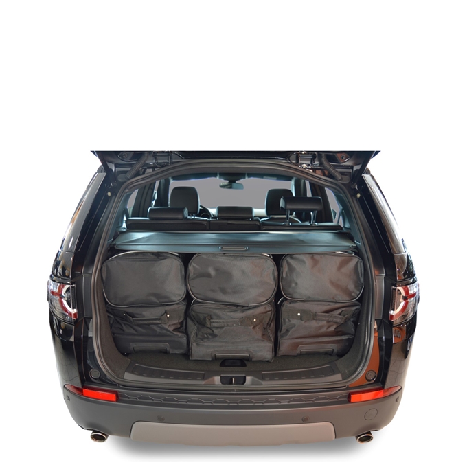 Car-Bags Land Rover Discovery Sport (L550) 2014-2020 - 1