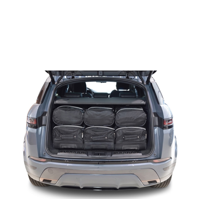 Car-Bags Land Rover Range Rover Evoque (L551) 2018-heden - 1