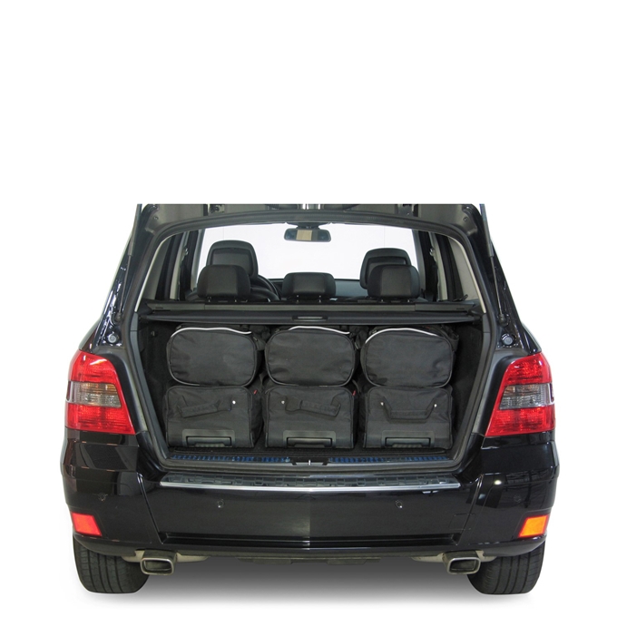 Car-Bags Mercedes-Benz GLK (X204) 2008-2015 - 1
