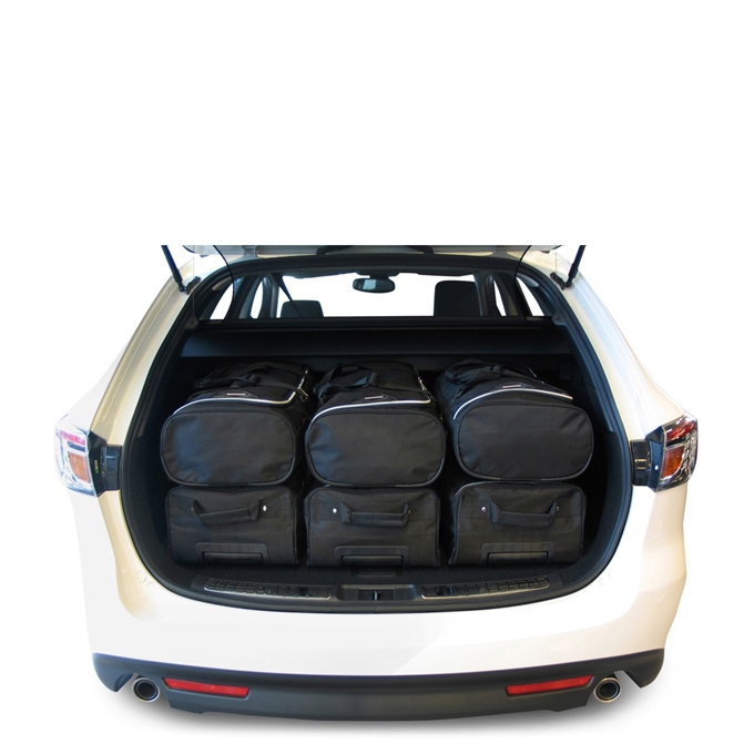 Car-Bags Mazda6 (GH) 2008-2012 wagon - 1