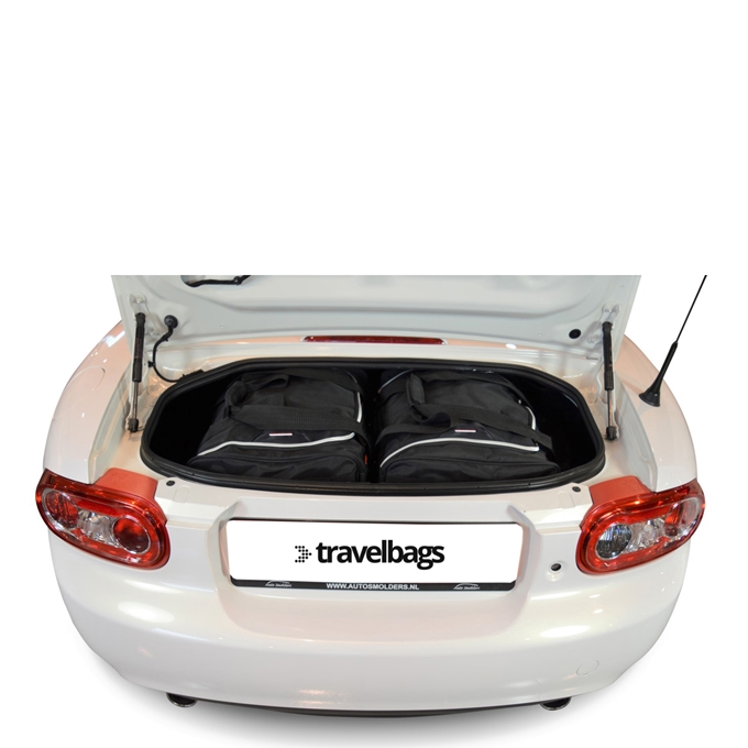 Car-Bags Mazda MX-5 (NC) 2005-2015 - 1