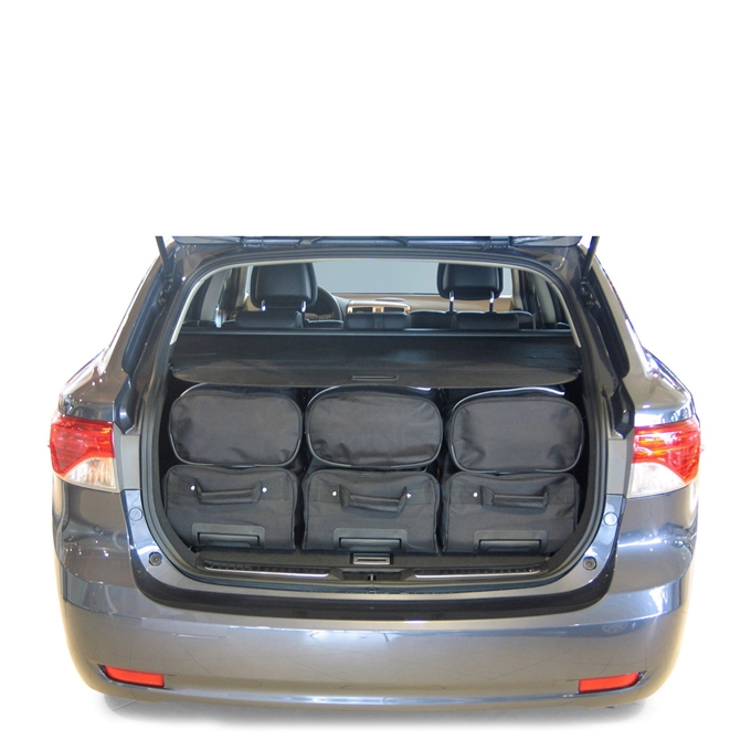 Car-Bags Toyota Avensis III 2008-2015 wagon - 1