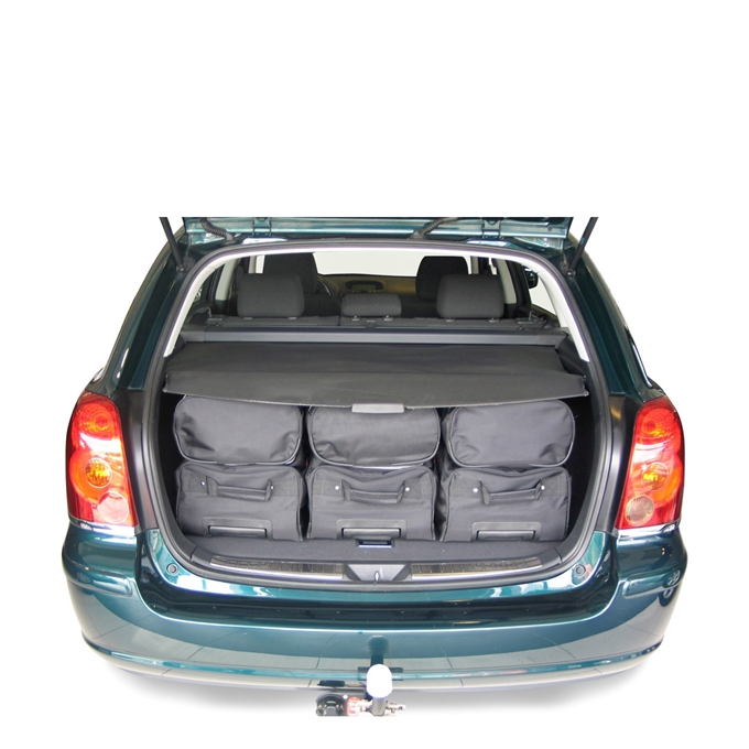 Car-Bags Toyota Avensis II 2003-2008 wagon - 1