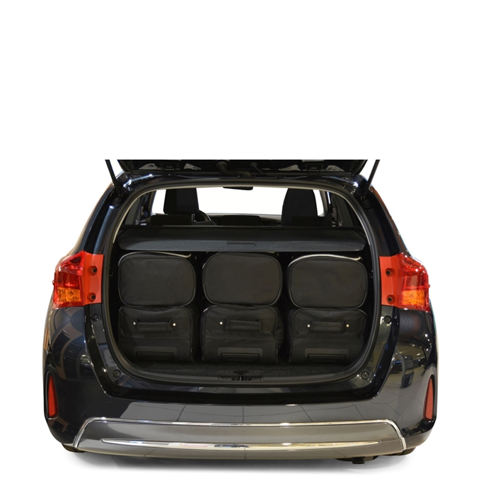 Car-Bags Toyota Auris II TS 2013-2019 wagon - 1