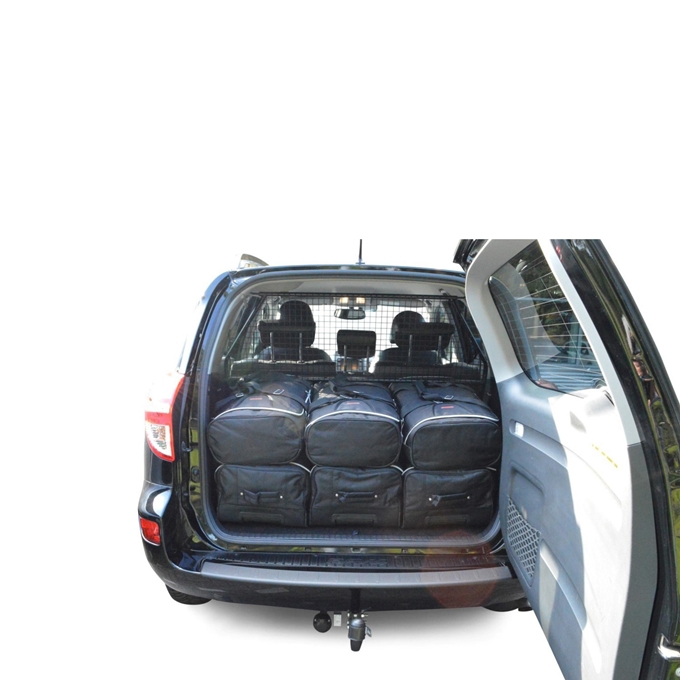 Car-Bags Toyota RAV4 III (XA30) 2006-2013 - 1