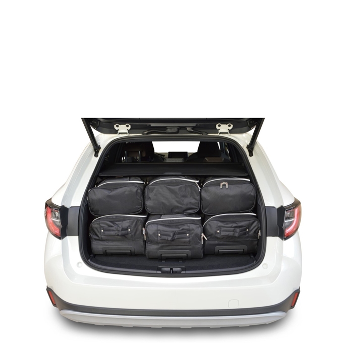 Car-Bags Toyota Corolla Touring Sports (E210) 2018-heden wagon - 1