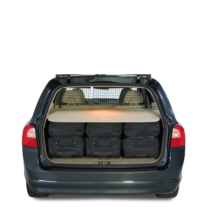 Car-Bags Volvo V70 (P24) 2007-2016 wagon - 1