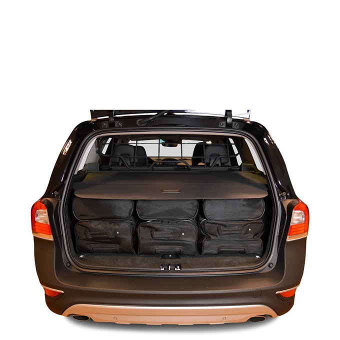 Car-Bags Volvo XC70 (P24) 2007-2016 wagon - 1