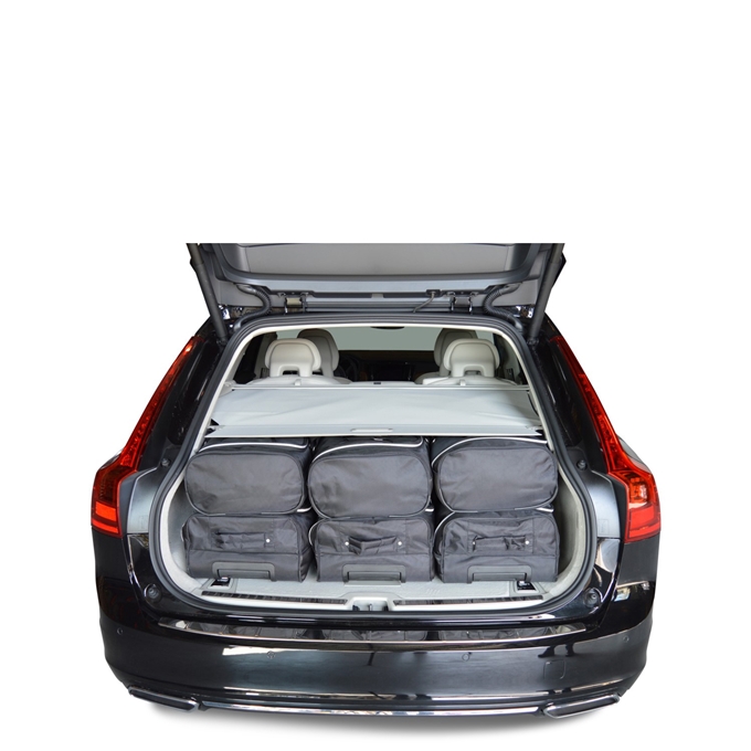 Car-Bags Volvo V90 II 2016-heden wagon - 1