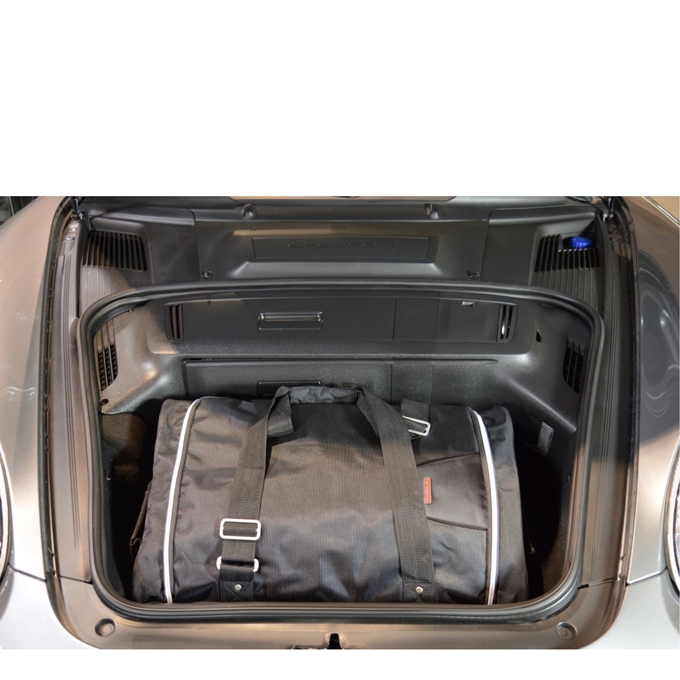 Car-Bags Porsche Boxster (987) 2004-2012 - 1