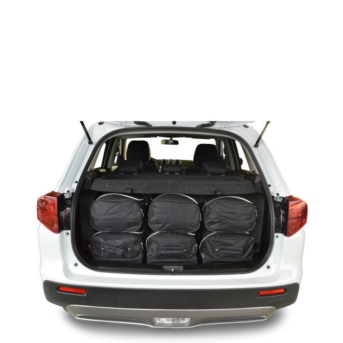 Car-Bags Suzuki Vitara (LY) 2015-heden - 1