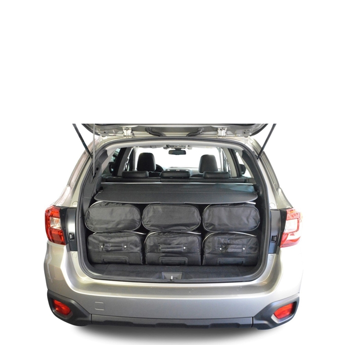 Car-Bags Subaru Outback V 2015-2020 wagon - 1