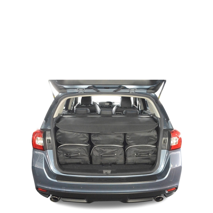 Car-Bags Subaru Levorg 2015-heden wagon - 1