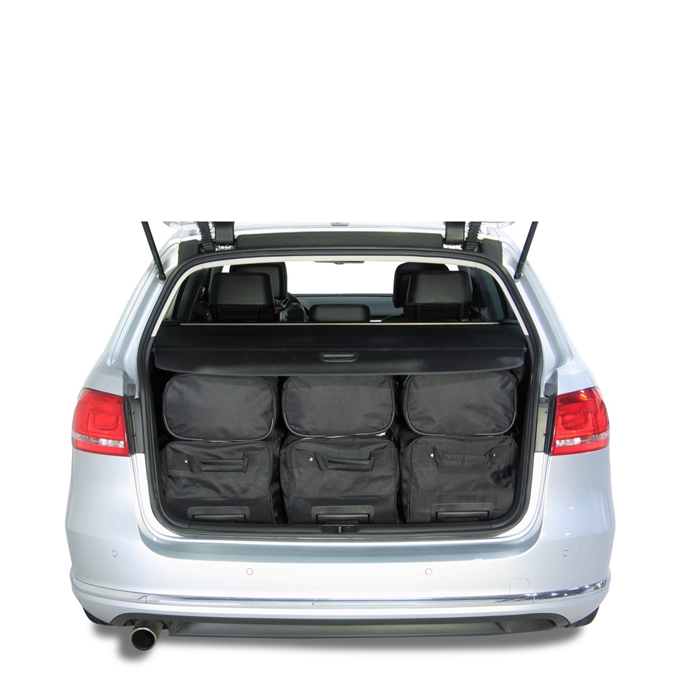 Car-Bags Volkswagen Passat Variant (B7) 2010-2014 wagon - 1
