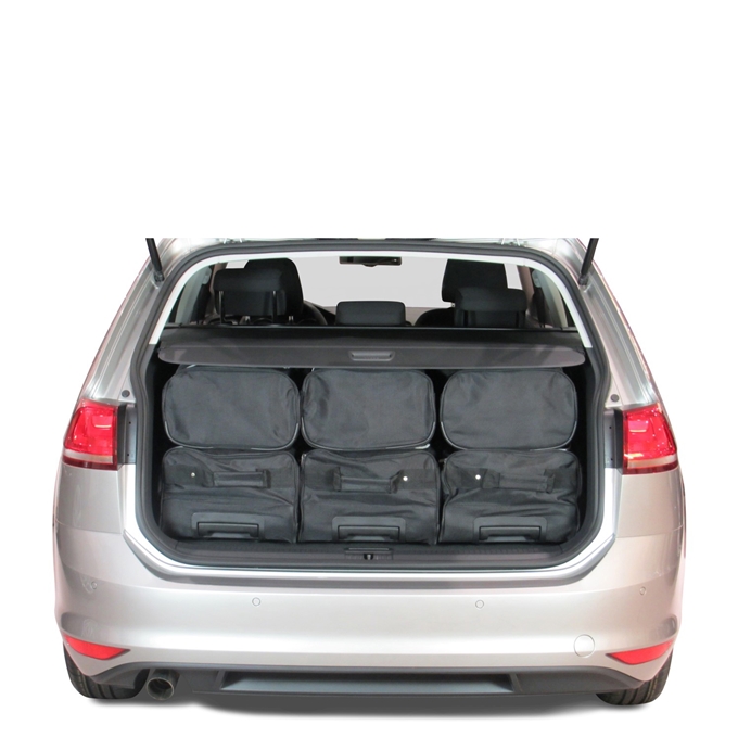 Car-Bags Volkswagen Golf 7 Variant (5G) 2013-2020 wagon - 1