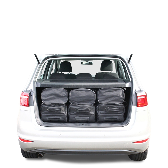 Car-Bags Volkswagen Golf 7 Sportsvan (5G) 2014-2020 - 1