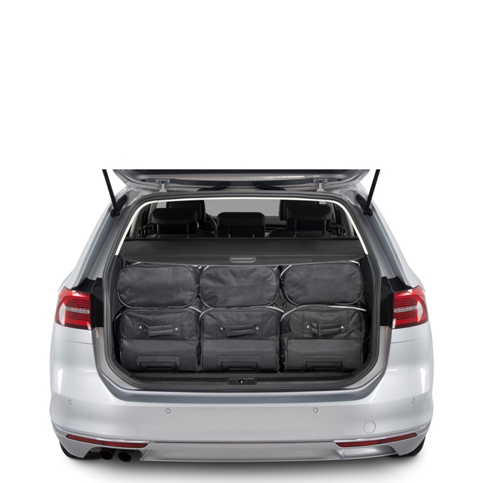 Car-Bags Volkswagen Passat Variant (B8) 2014-heden wagon - 1