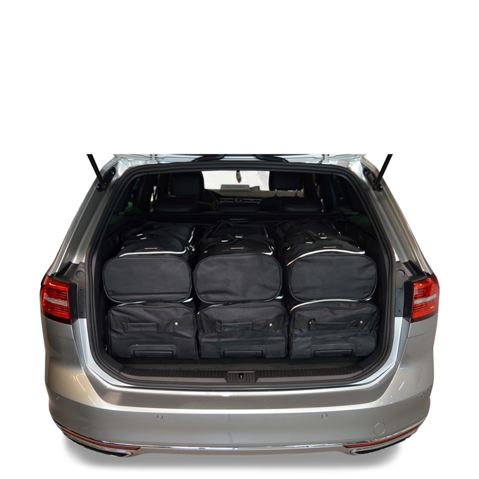 Car-Bags Volkswagen Passat Variant GTE (B8) 2014-heden wagon - 1