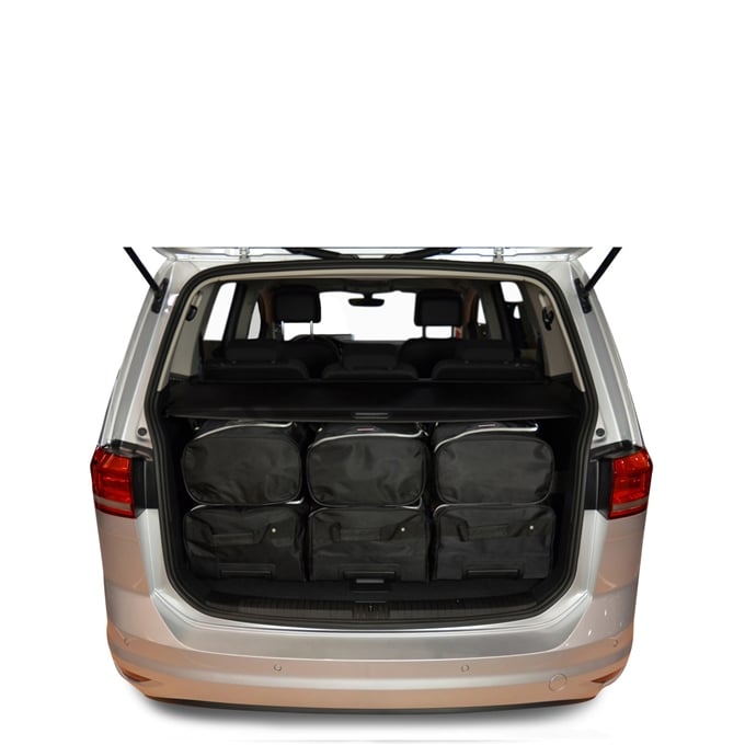 Car-Bags Volkswagen Touran (5T) 2015-heden - 1