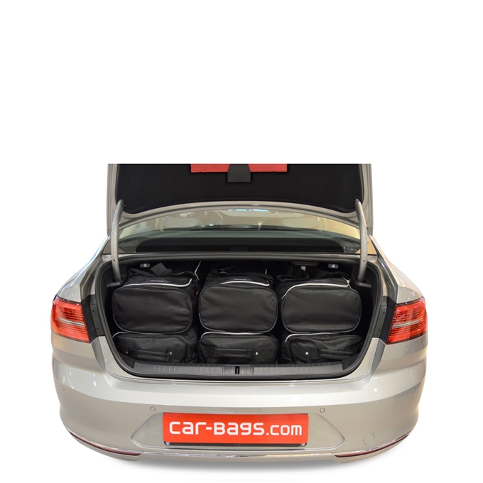 Car-Bags Volkswagen Passat GTE (B8) 2014-2021 4-deurs sedan - 1