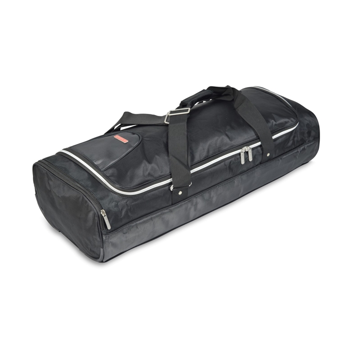 Mercedes-Benz CLA Shooting Brake X117 2015-Present Car-Bags Travel Bags Made in EU Perfect Fit